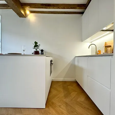 Mon Lillois Apartment