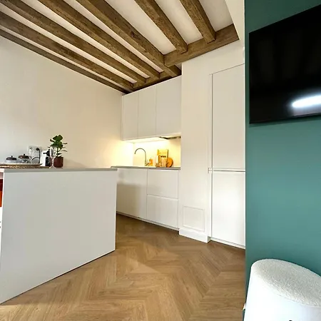 Apartment Mon Lillois *