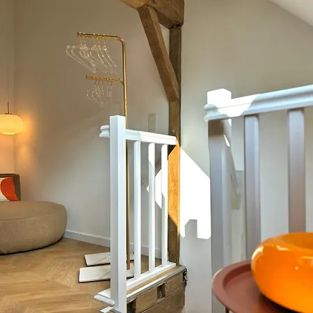 Apartment Mon Lillois *