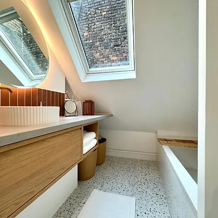 Mon Lillois Appartement Lille