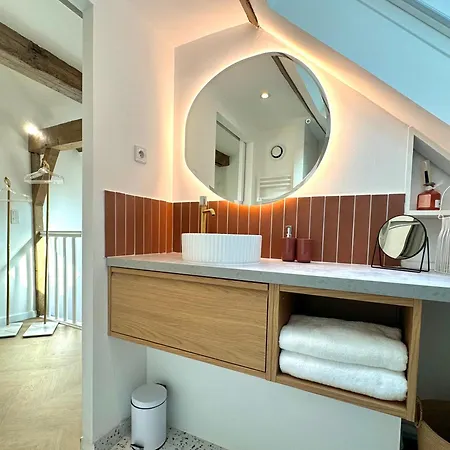 Appartement Mon Lillois Lille