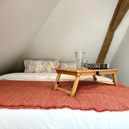 Mon Lillois Appartement