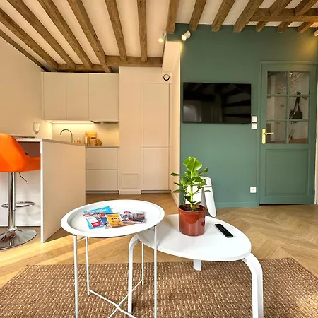 Mon Lillois Appartement